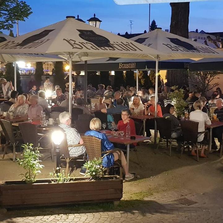 Kulturcafé Groß-Gerau