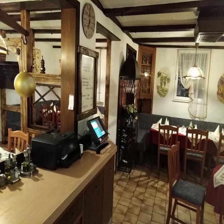 Osteria Cardinale da Enzo